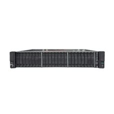 Сервер HP ProLiant DL380 Gen10 (8 SFF + 16 U.2 NVMe) 3 Risers Сервер HP ProLiant DL380 Gen10 (8 SFF + 16 U.2 NVMe) 3 Risers